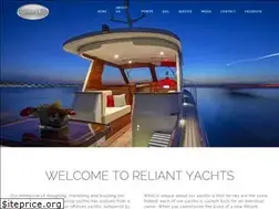 Sites similar to reliantyachts.com
