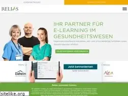 Sites similar to reliaslearning.de