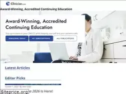 Sites similar to reliasmedia.com