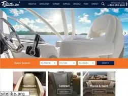 Sites similar to reliatex.com