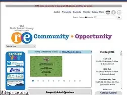 Sites similar to relib.net