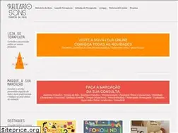 Sites similar to relicariodesons.com