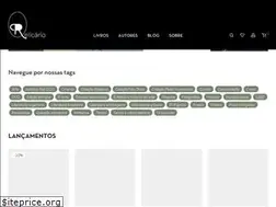 Sites similar to relicarioedicoes.com