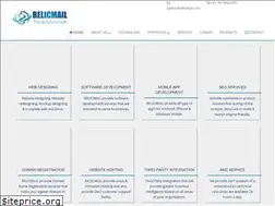 Sites similar to relicmail.com
