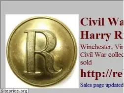 Sites similar to relicman.com