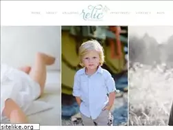 Sites similar to relicphotography.com