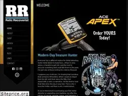 Sites similar to relicrecoverist.com