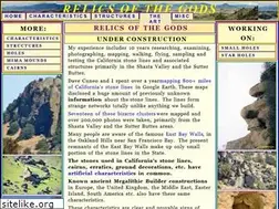 Sites similar to relicsoftheancients.com
