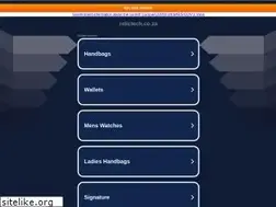Sites similar to relictech.co.za