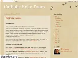 Sites similar to relictours.blogspot.com