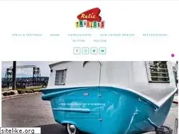 Sites similar to relictrailers.com