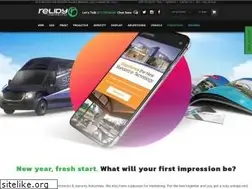 Sites similar to relidy.com