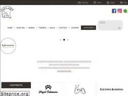 Sites similar to relief2015.com