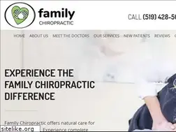 Sites similar to reliefandwellness.com