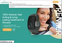 Sites similar to reliefband.com