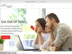 Sites similar to reliefcanada.ca