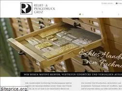 Sites similar to reliefdruck-greiz.de