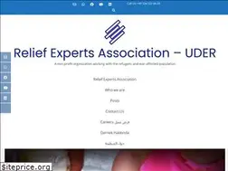 Sites similar to reliefexperts.org