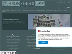 Sites similar to relieffromdebtcollectors.com