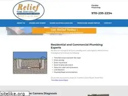 Sites similar to reliefhomeservices.com