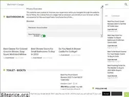 Sites similar to reliefinbath.com