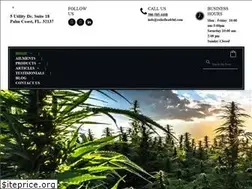 Sites similar to reliefleafcbd.com
