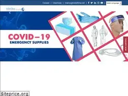 Sites similar to reliefline.net