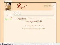 Sites similar to reliefpraktijk.nl