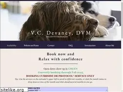 Sites similar to reliefvet.info