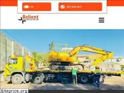 Sites similar to relientgroup.com.au