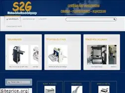 Sites similar to relieuse-plastifieuse.fr