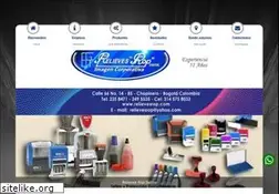 Sites similar to relievesrop.com