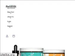 Sites similar to relievet.com
