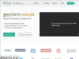 Sites similar to reliex.com