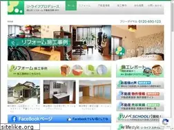 Sites similar to relife-pro.com