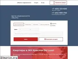 Sites similar to relife-realty.ru