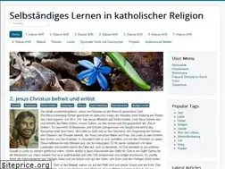 Sites similar to relig.at