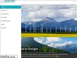 Sites similar to relight.it