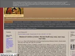 Sites similar to religiecalarasi.blogspot.com