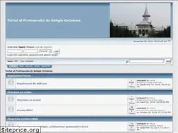Sites similar to religieortodoxa.ro