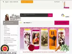 Sites similar to religieux-saintchristophe.be