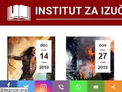 Sites similar to religija.me
