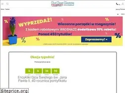 Sites similar to religijna.pl