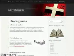 Sites similar to religijne.org