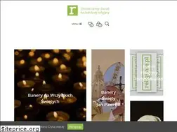 Sites similar to religijnie.pl