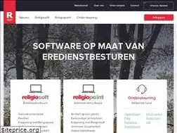 Sites similar to religio.be