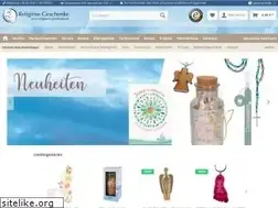 Sites similar to religioese-geschenke.de