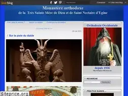 Sites similar to religion-orthodoxe.eu
