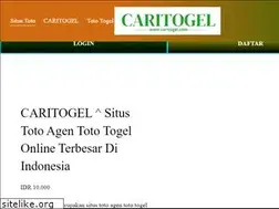 Sites similar to religion24.net