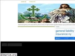 Sites similar to religioncatolicaromana.blogspot.com